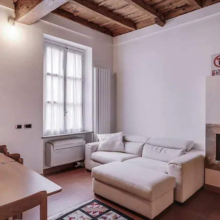 Apartamento Lovely Beautiful In Gioia Area