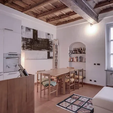 Apartamento Lovely Beautiful In Gioia Area