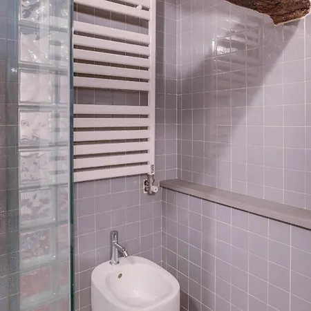 Apartamento Lovely Beautiful In Gioia Area Milán