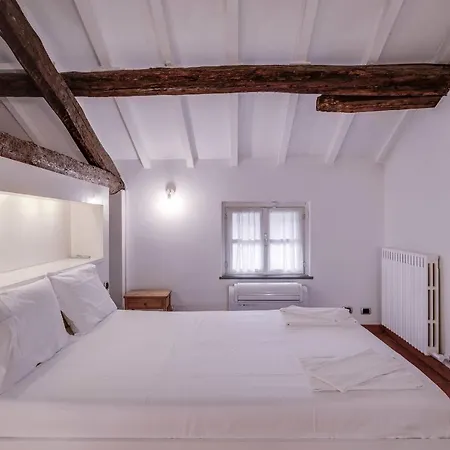 Apartamento Lovely Beautiful In Gioia Area Milán